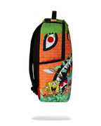 NICK 90S FUN TIMES DLXSR BACKPACK