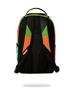 NICK 90S FUN TIMES DLXSR BACKPACK