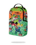 NICK 90S FUN TIMES DLXSR BACKPACK