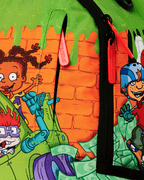 NICK 90S FUN TIMES DLXSR BACKPACK