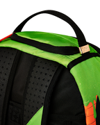 NICK 90S FUN TIMES DLXSR BACKPACK