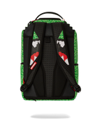 MINECRAFT CREEPER SHARK BACKPACK