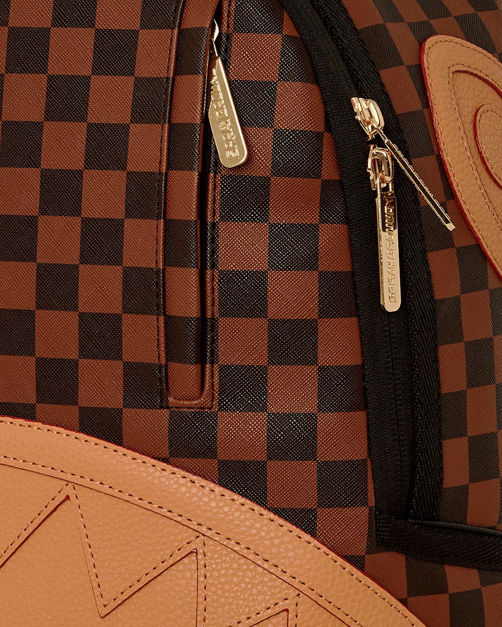 HENNY VICTORY LAP BACKPACK
