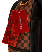 HENNY VICTORY LAP BACKPACK