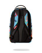 NICK 90S CREW STANDING OUT DLXSR BACKPACK