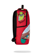 SUSIE ARTS & CRAFTS SHARK BACKPACK