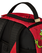 SUSIE ARTS & CRAFTS SHARK BACKPACK