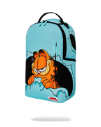 GARFIELD BADBOY FOR RIPPING THE SHARKMOUTH DLXSR BACKPACK