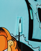 GARFIELD BADBOY FOR RIPPING THE SHARKMOUTH DLXSR BACKPACK