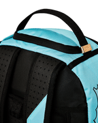 GARFIELD BADBOY FOR RIPPING THE SHARKMOUTH DLXSR BACKPACK