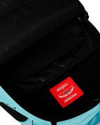 GARFIELD BADBOY FOR RIPPING THE SHARKMOUTH DLXSR BACKPACK