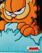 GARFIELD BADBOY FOR RIPPING THE SHARKMOUTH DLXSR BACKPACK