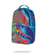 BAG TOO HOT DLXSV BACKPACK