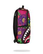 MONEYBEAR MEAN LEAN SHARK MACHINE BACKPACK