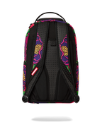 MONEYBEAR MEAN LEAN SHARK MACHINE BACKPACK