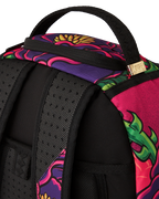 MONEYBEAR MEAN LEAN SHARK MACHINE BACKPACK