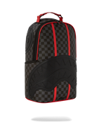 MONACO SHARK CLUB BACKPACK