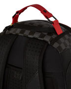 MONACO SHARK CLUB BACKPACK