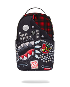 PARTY THRU DAYBREAK BACKPACK
