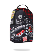 PARTY THRU DAYBREAK BACKPACK