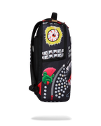 PARTY THRU DAYBREAK BACKPACK