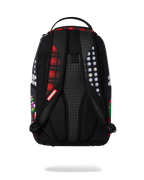 PARTY THRU DAYBREAK BACKPACK