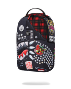 PARTY THRU DAYBREAK BACKPACK