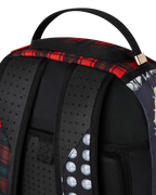 PARTY THRU DAYBREAK BACKPACK