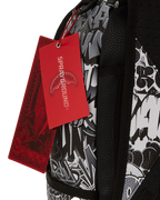 DARK WAVE BACKPACK