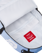 PEANUTS FAM DLXSR BACKPACK