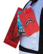 PEANUTS FAM DLXSR BACKPACK