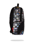 PORSCHE AHEAD COLLAB BACKPACK - LIMITED EDITION