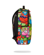 MONEY TOO DEEP DLXSR BACKPACK