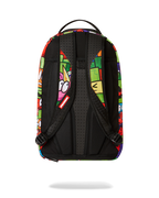 MONEY TOO DEEP DLXSR BACKPACK