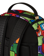 MONEY TOO DEEP DLXSR BACKPACK