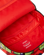 MONEY TOO DEEP DLXSR BACKPACK