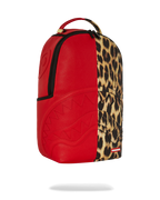 SHARK MILES PER HOUR BACKPACK
