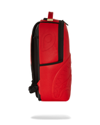 SHARK MILES PER HOUR BACKPACK