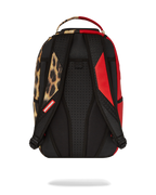 SHARK MILES PER HOUR BACKPACK