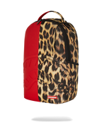 SHARK MILES PER HOUR BACKPACK