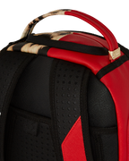 SHARK MILES PER HOUR BACKPACK