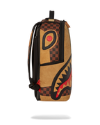 HENNY HERCULES BACKPACK