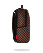 SPRAYSHARKS WORLDWIDE BACKPACK