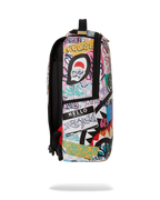 CREATE ANOTHER DAY BACKPACK
