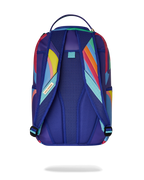 I'M ON VACATION ON MY YACHT BACKPACK