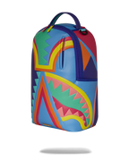 I'M ON VACATION ON MY YACHT BACKPACK