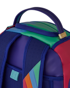 I'M ON VACATION ON MY YACHT BACKPACK