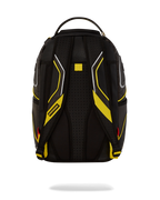 GRAND TURBO 613 DLXSV BACKPACK