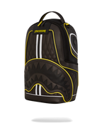 GRAND TURBO 613 DLXSV BACKPACK