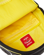 GRAND TURBO 613 DLXSV BACKPACK